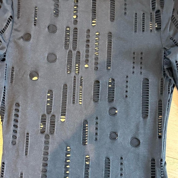 Longsleeve Turtleneck - Picture 3 of 4